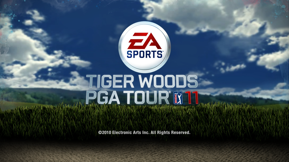 Tiger Woods PGA Tour 11 screenshot 3 for Playstation 3